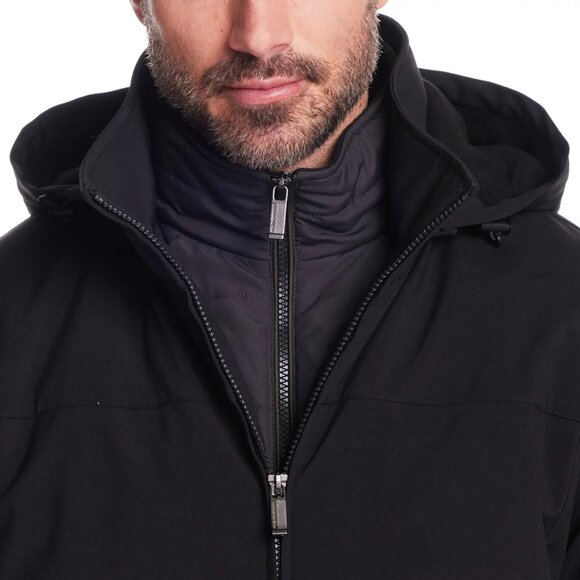 Weatherproof Men's‎ Ultratech Jacket - Picture 7 of 12